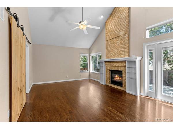 438 W Jamison, Littleton, CO 80120