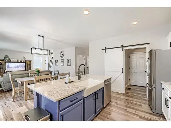 580 Columbine, Fort Lupton, CO 80621