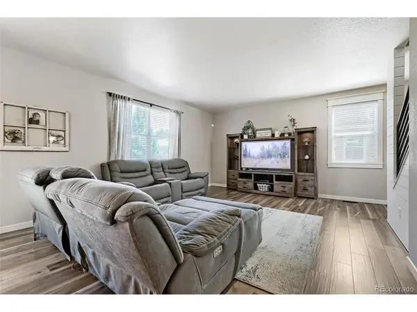 580 Columbine, Fort Lupton, CO 80621
