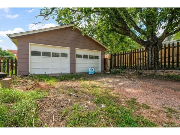 3326 W Kiowa, Colorado Springs, CO 80904