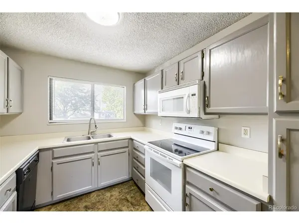 3606 S Depew #102, Denver, CO 80235