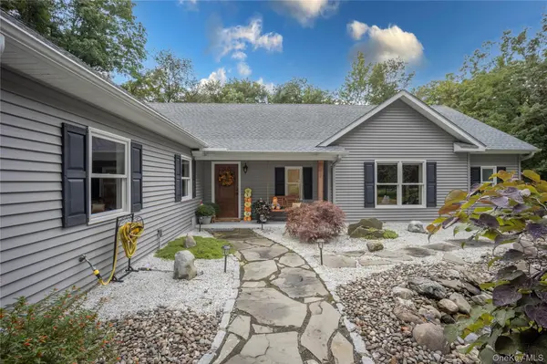 1440 E Noxon RD, Lagrangeville, NY 12540