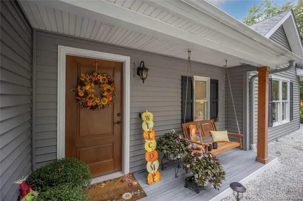 1440 E Noxon RD, Lagrangeville, NY 12540
