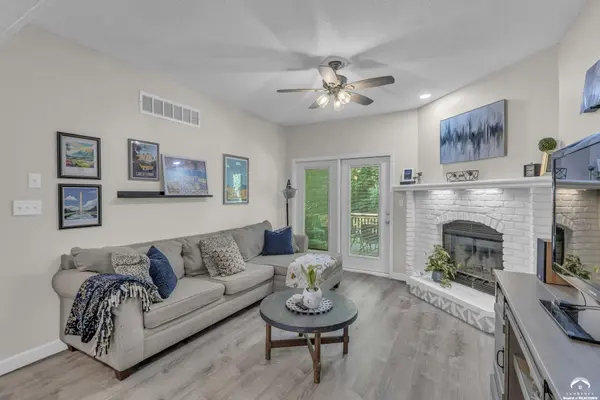 1409 Lawrence AVE, Lawrence, KS 66049