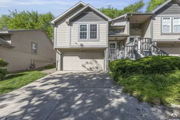 1409 Lawrence AVE, Lawrence, KS 66049