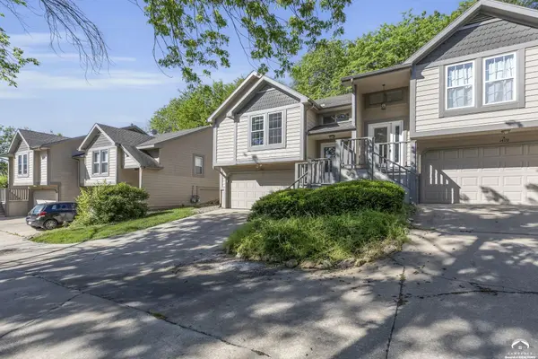 1409 Lawrence AVE, Lawrence, KS 66049