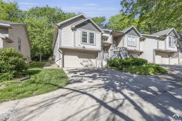 1409 Lawrence AVE, Lawrence, KS 66049