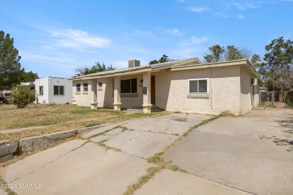 334 Keathley DR, Las Cruces, NM 88005