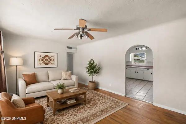 334 Keathley DR, Las Cruces, NM 88005