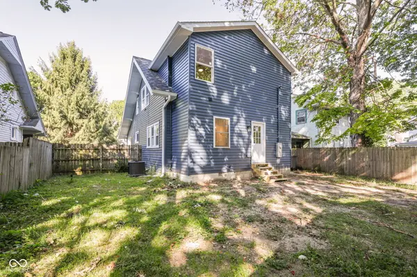 4515 Guilford AVE, Indianapolis, IN 46205