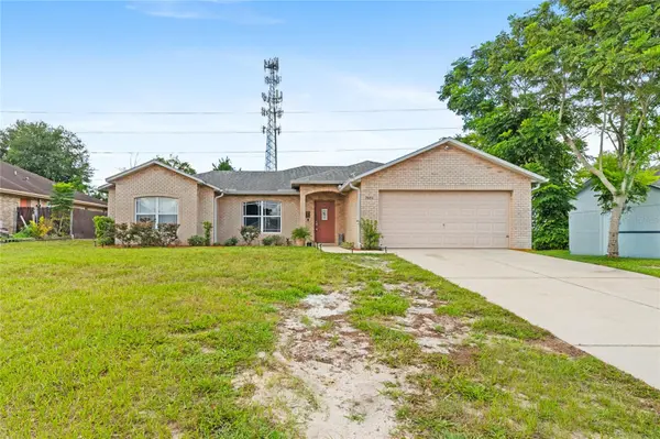 2086 S PARKTON DR, Deltona, FL 32725
