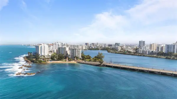 1 SAN GERÓNIMO-CONDADO LAGOON VILLAS #414, San Juan, PR 00907