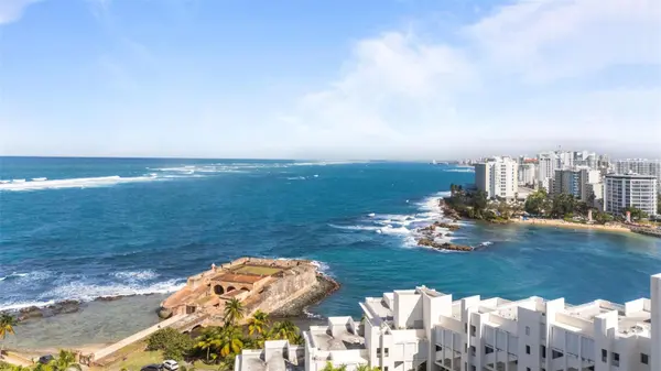 1 SAN GERÓNIMO-CONDADO LAGOON VILLAS #414, San Juan, PR 00907