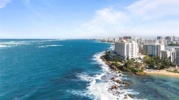 1 SAN GERÓNIMO-CONDADO LAGOON VILLAS #414, San Juan, PR 00907