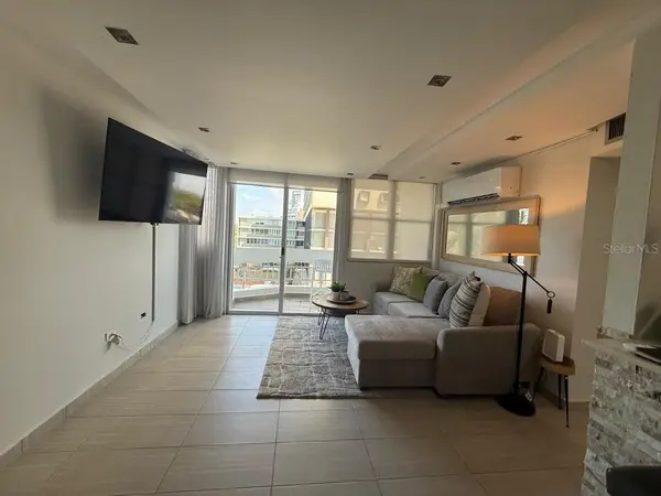 Isla Verde Avenue 3205 THE GALAXY #406, Carolina, PR 00979
