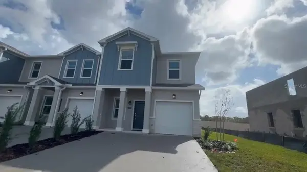2580 SKYLINE LOOP, Poinciana, FL 34758