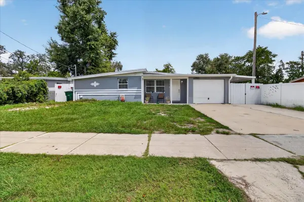 10905 N 22ND ST, Tampa, FL 33612