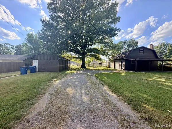 2205 Ohio AVE, Granite City, IL 62040