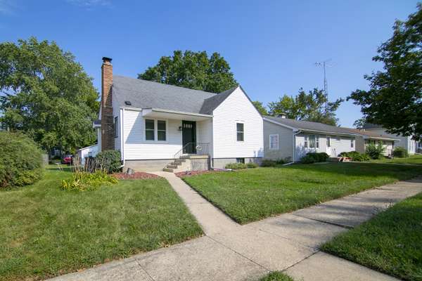 282 N Oak ST, Herscher, IL 60941