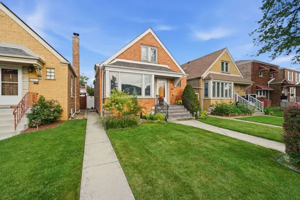 5421 S Kildare AVE, Chicago, IL 60632