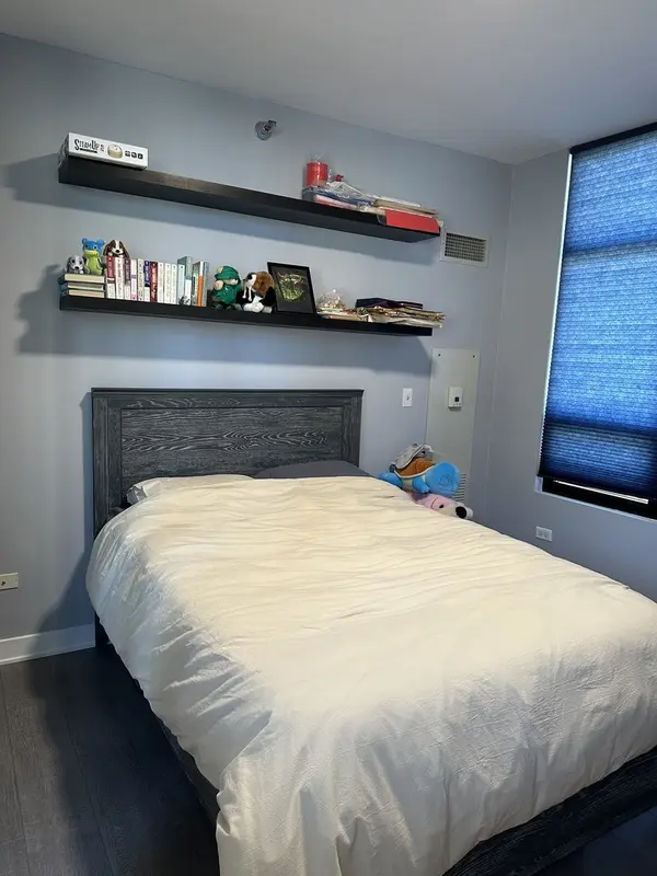 1255 S State ST #803, Chicago, IL 60605