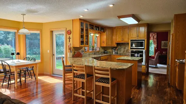 12954 Hillton RD, Little Falls, MN 56345