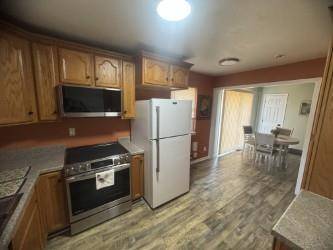 107 Florence DR, Cordell, OK 73632