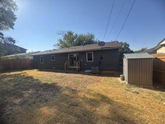 107 Florence DR, Cordell, OK 73632