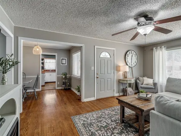 4104 NW 21st ST, Oklahoma City, OK 73107