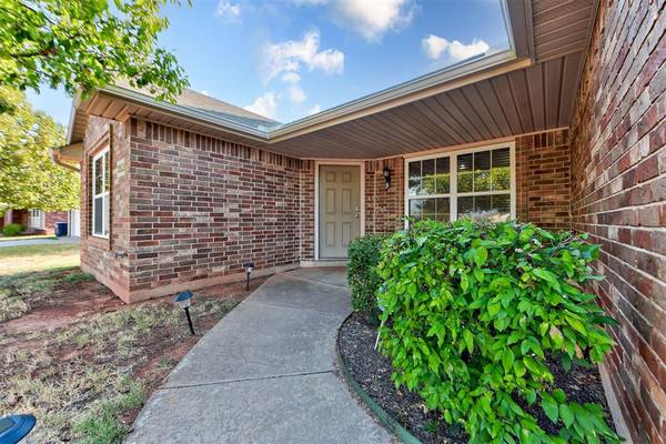 13628 Bradbury LN, Piedmont, OK 73078