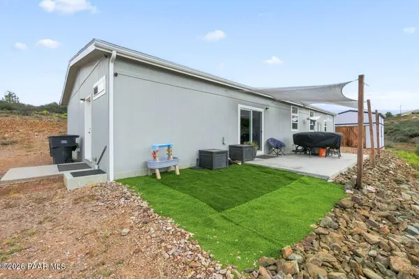 14265 E Beverly Hills DR, Dewey-humboldt, AZ 86327