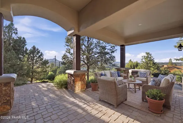 747 S Montezuma ST, Prescott, AZ 86303