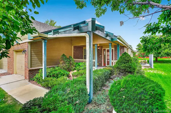 17933 Aprils WAY, Parker, CO 80134