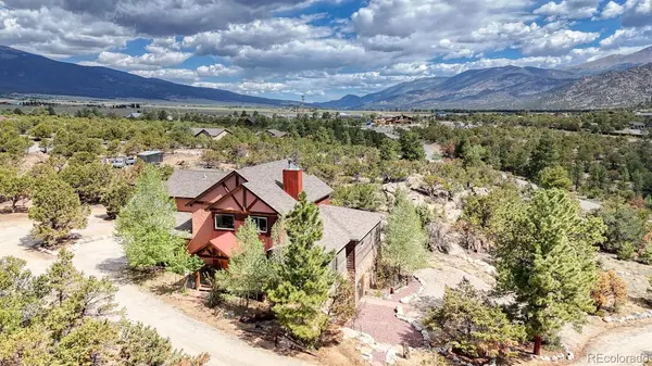 31055 Kodiak CT, Buena Vista, CO 81211