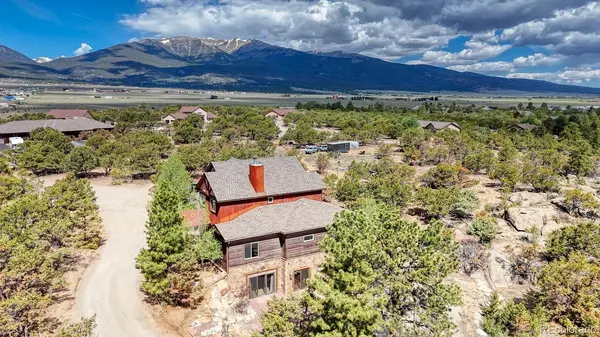 31055 Kodiak CT, Buena Vista, CO 81211