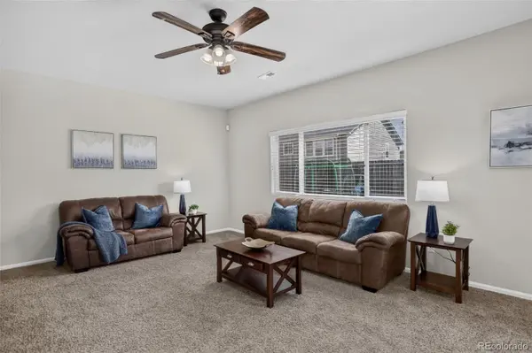 3715 Chia DR, Colorado Springs, CO 80925