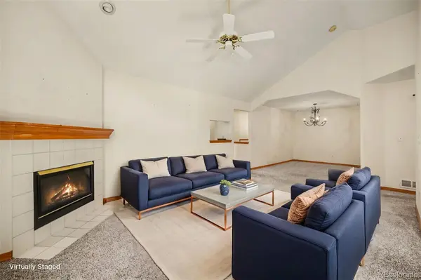 11845 W 66th PL #A, Arvada, CO 80004