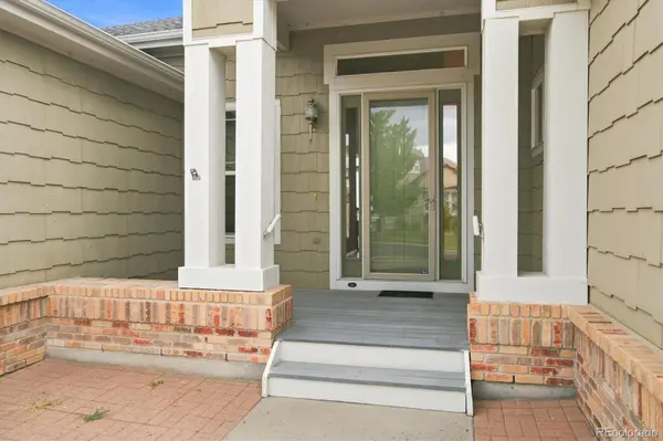 14295 W 86th DR, Arvada, CO 80005