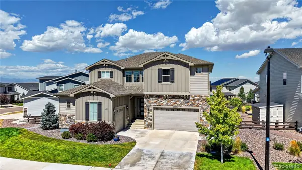 14072 Jersey CIR, Thornton, CO 80602