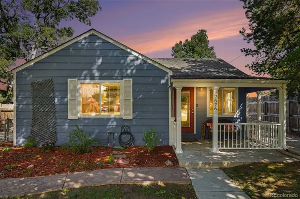 2676 S Hazel CT, Denver, CO 80219