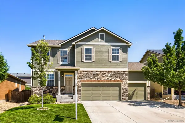 580 Columbine AVE, Fort Lupton, CO 80621
