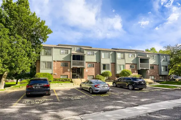 3606 S Depew ST #102, Denver, CO 80235