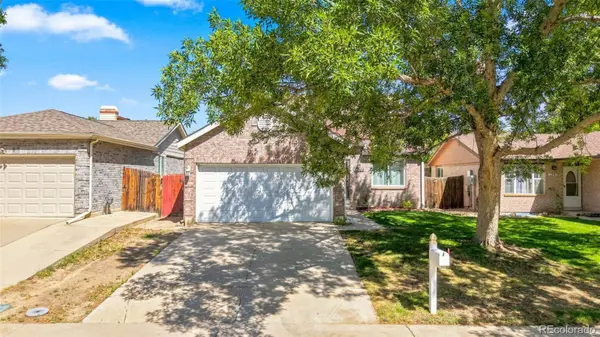 12008 Newport DR, Brighton, CO 80602
