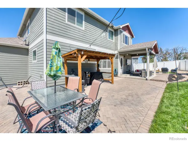 1218 Muskox ST, Severance, CO 80550