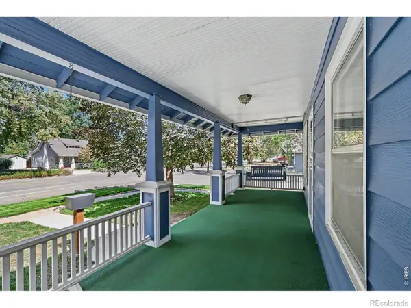 728 E 7th ST, Loveland, CO 80537