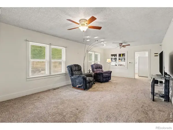 728 E 7th ST, Loveland, CO 80537