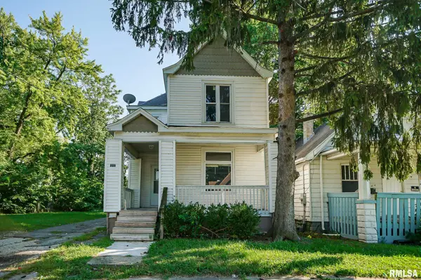812 W MCCLURE ST, Peoria, IL 61604