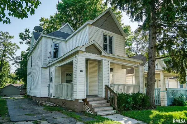 812 W MCCLURE ST, Peoria, IL 61604