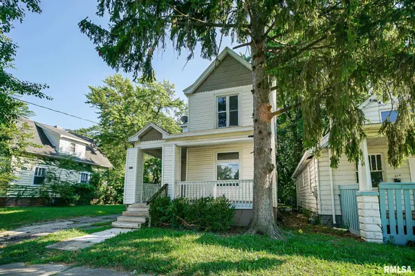 521 W LOUCKS ST, Peoria, IL 61604