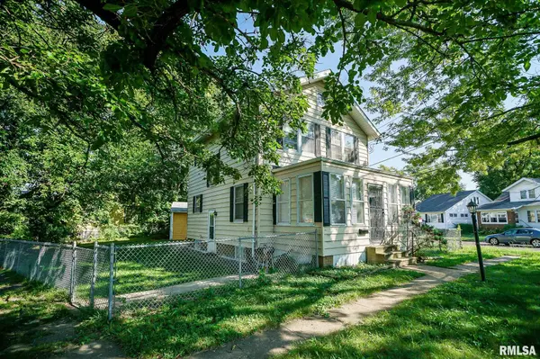 521 W LOUCKS ST, Peoria, IL 61604